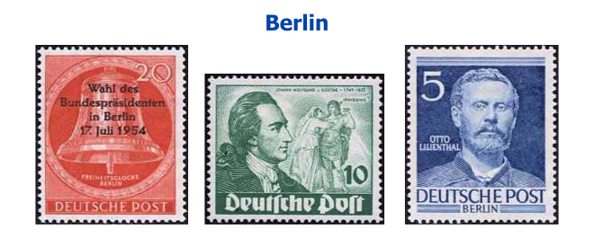 Berlin