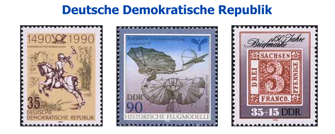 DDR