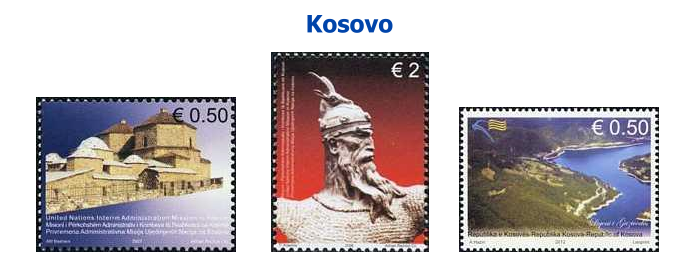 Kosovo