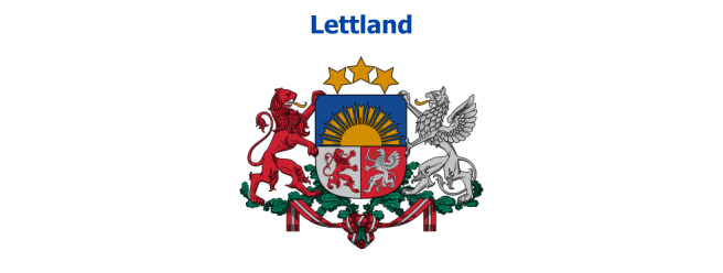 Lettland