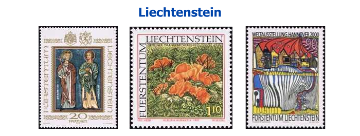 Liechtenstein