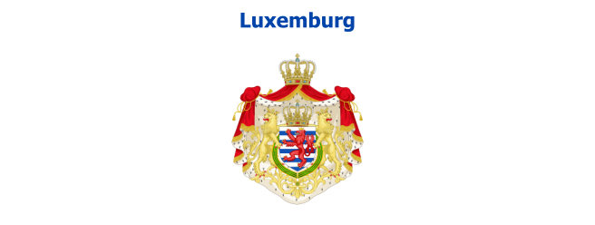 Luxemburg