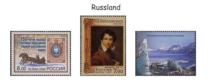 Russland