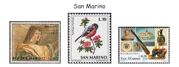 San Marino