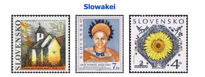 Slowakei