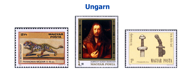 Ungarn