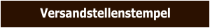 Versandstellenstempel