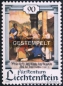 Liechtenstein, 1005-07 oo