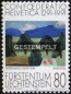 Liechtenstein, 1016-19 oo