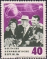 DDR, 1020-21 **