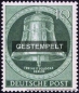 Berlin, 101-05 oo