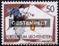 Liechtenstein, 1041-44 oo