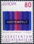 Liechtenstein, 1054-55 oo