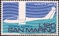 San Marino, 1077-79 **