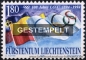 Liechtenstein, 1081-83 oo