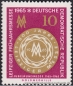 DDR, 1090-92 **
