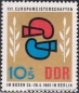 DDR, 1100-01 **