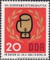 DDR, 1100-01 **