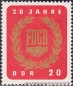 DDR, 1115-16 **