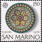 San Marino, 1119-20 **