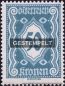 sterreich, Porto 103-17 oo