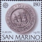 San Marino, 1119-20 **
