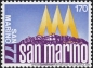 San Marino, 1127-30 **
