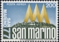 San Marino, 1127-30 **