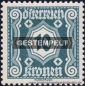 sterreich, Porto 103-17 oo