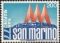 San Marino, 1127-30 **