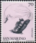 San Marino, 1133-38 **