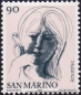 San Marino, 1133-38 **