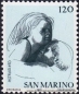 San Marino, 1133-38 **
