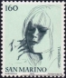 San Marino, 1133-38 **