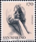 San Marino, 1133-38 **