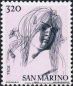 San Marino, 1133-38 **
