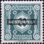 sterreich, Porto 103-17 oo