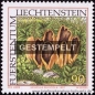 Liechtenstein, 1152-54 oo