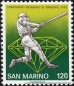 San Marino, 1154-55 **