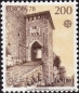 San Marino, 1156-57 **
