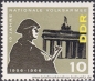 DDR, 1161-64 **