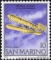 San Marino, 1165-67 **