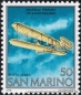 San Marino, 1165-67 **