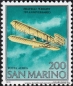 San Marino, 1165-67 **
