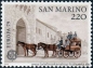San Marino, 1172-73 **