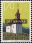 Liechtenstein, 1186-88 oo