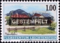 Liechtenstein, 1192-94 oo