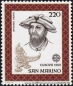 San Marino, 1212-13 **