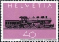 Schweiz, 1214-15 **