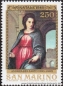 San Marino, 1222-24 **